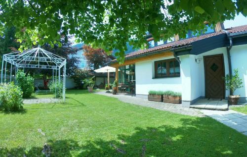 Apartamento Teichwies'n Alm