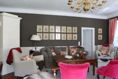 Apartamento Itha?s Secret Escape