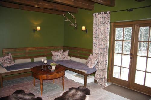 Apartamento Itha?s Secret Escape