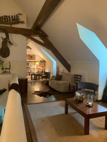 Villa Das Forsthaus Langschl�gerwald