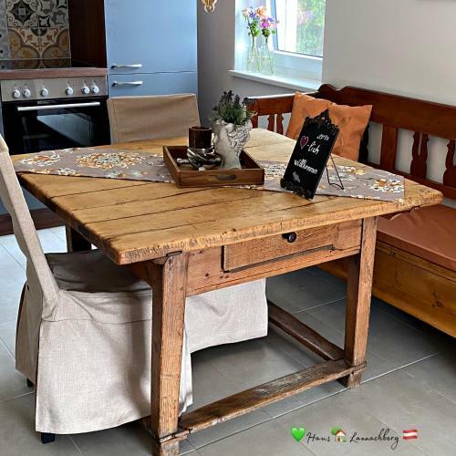 Apartamento Haus Lannachberg