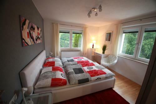 Apartment Freizeit