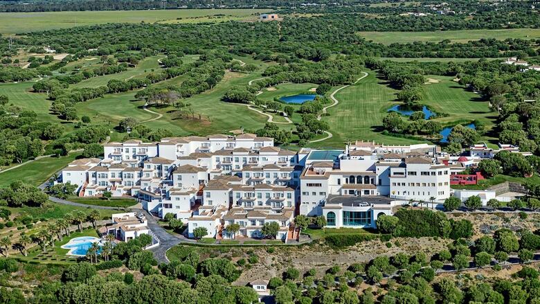Hotel Fairplay Golf & Spa Resort By Grupo Tribu