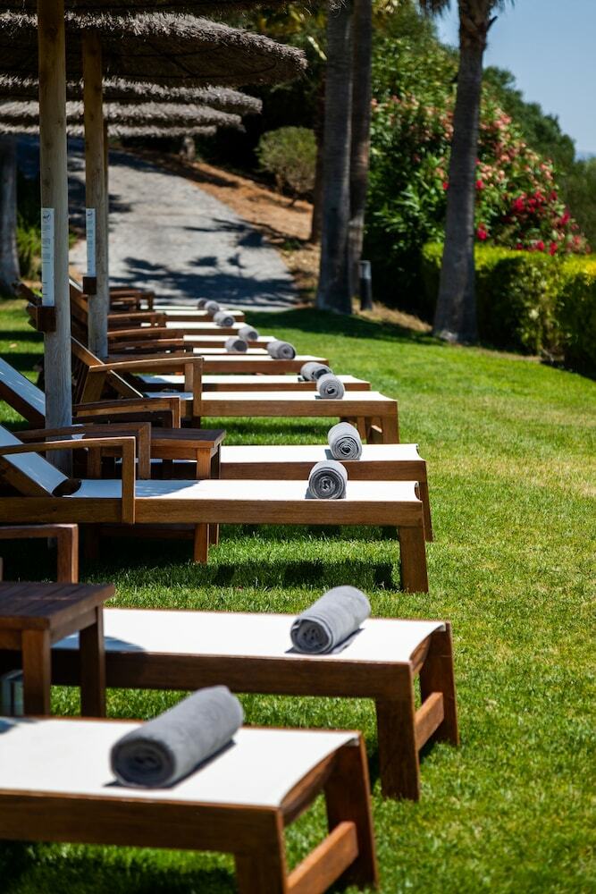 Hotel Fairplay Golf & Spa Resort By Grupo Tribu