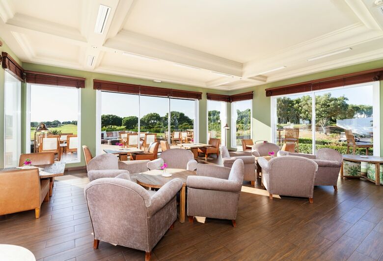 Hotel Fairplay Golf & Spa Resort By Grupo Tribu