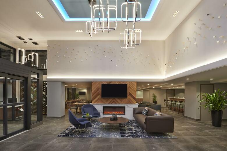 Hotel Lord Berri