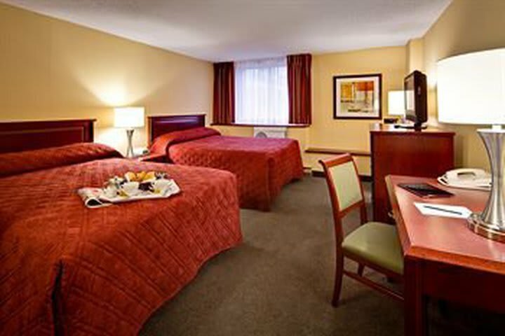 Hotel Lord Berri