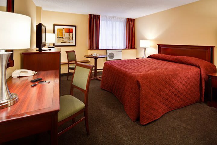 Hotel Lord Berri