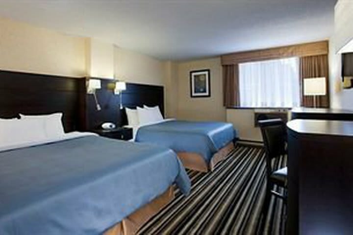 Hotel Lord Berri