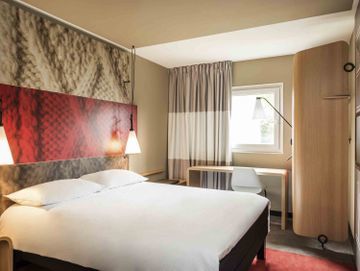Hotel Ibis Excel
