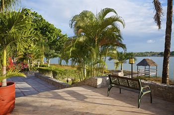 Hotel Villas Arqueologicas Coba
