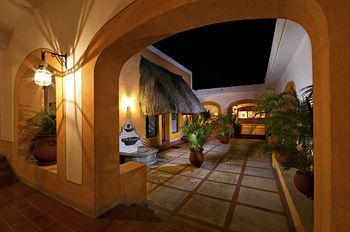 Hotel Villas Arqueologicas Coba