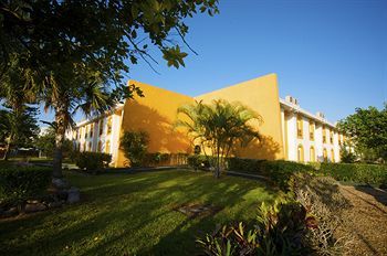 Hotel Villas Arqueologicas Coba