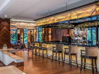 Hotel Rixos Downtown