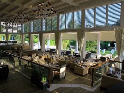 Hotel Rixos Downtown