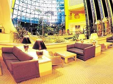 Hotel Rixos Downtown
