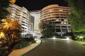 Hotel Rixos Downtown