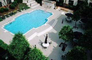 Hotel Comfort Suites North