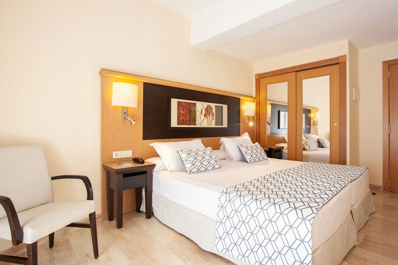 Hotel Grupotel Nilo