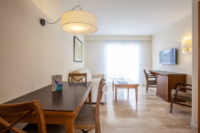 Hotel Grupotel Nilo