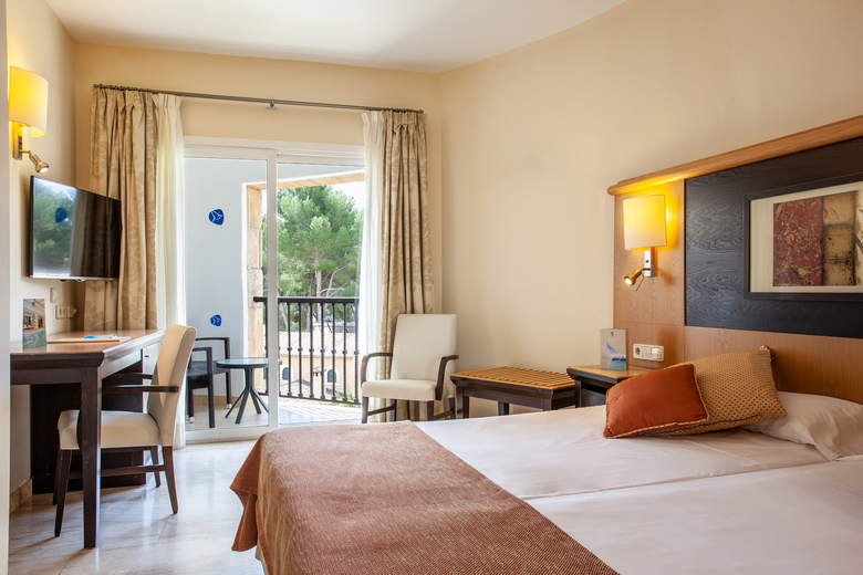 Hotel Grupotel Nilo
