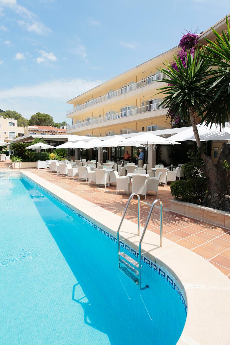 Hotel Grupotel Nilo