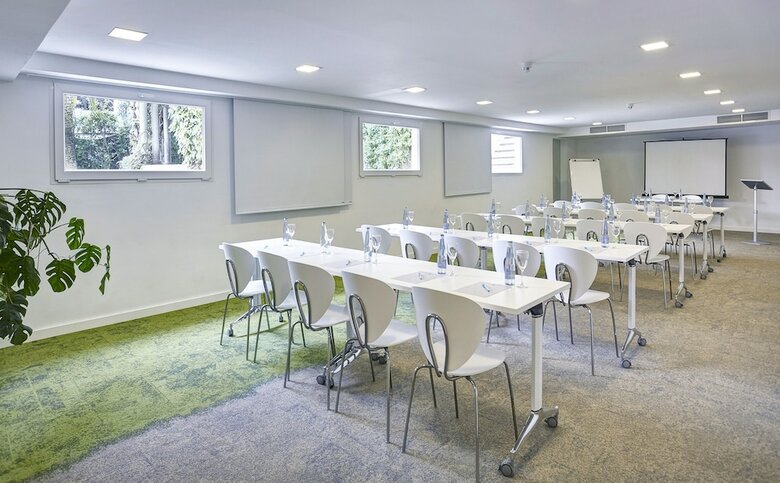 Hotel Grupotel Nilo