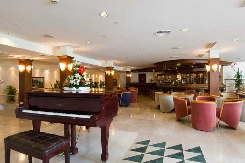 Hotel Grupotel Nilo