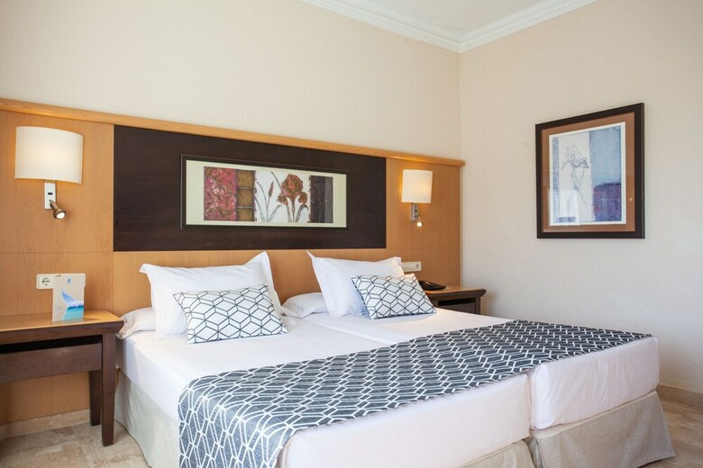 Hotel Grupotel Nilo