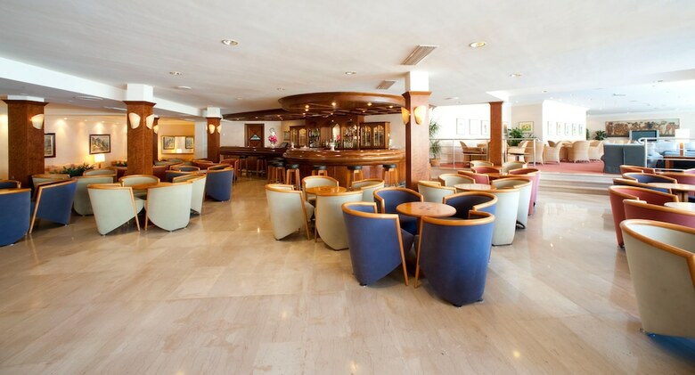 Hotel Grupotel Nilo