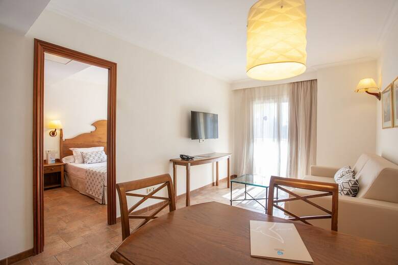 Hotel Grupotel Nilo