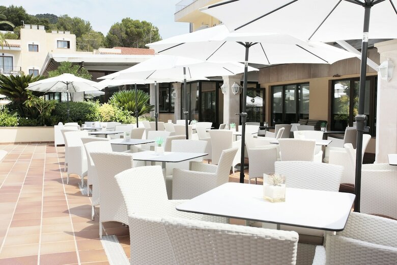 Hotel Grupotel Nilo