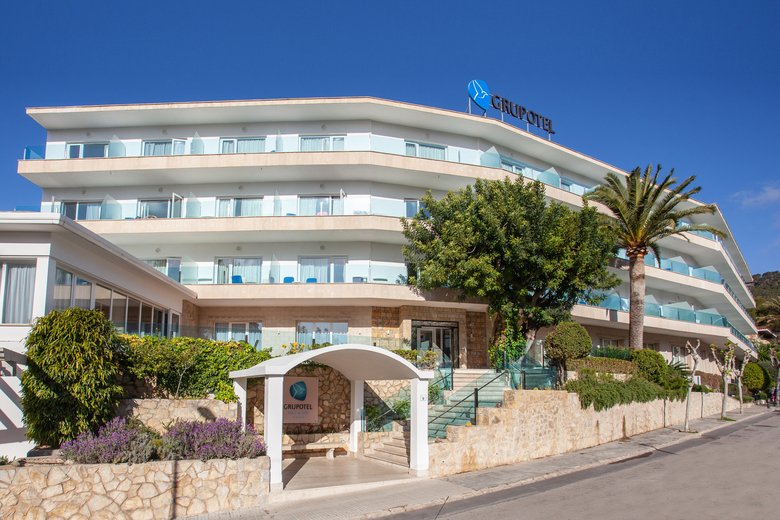 Hotel Grupotel Nilo