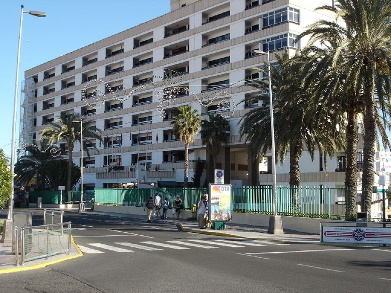 Apartamentos Koka