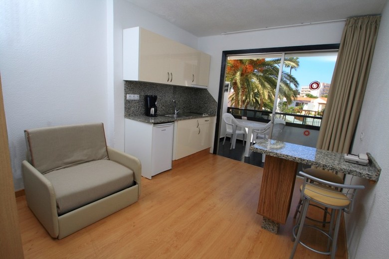 Apartamentos Koka