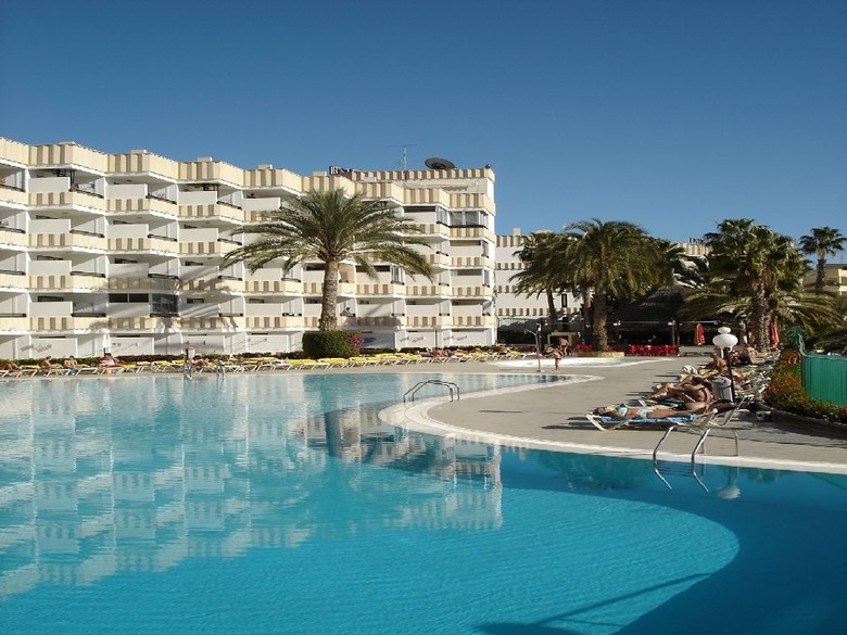Apartamentos Koka
