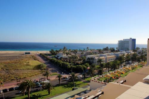Apartamentos Palm Garden By Livvo