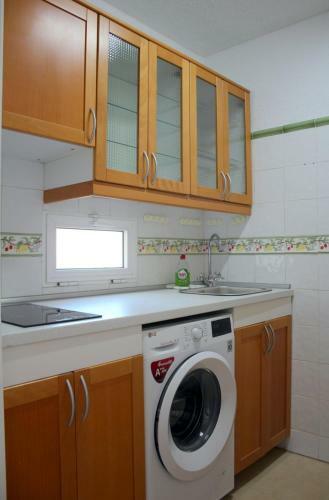Apartamentos Palm Garden By Livvo