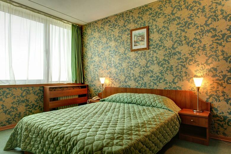 Hemus Hotel