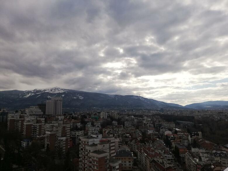 Hemus Hotel