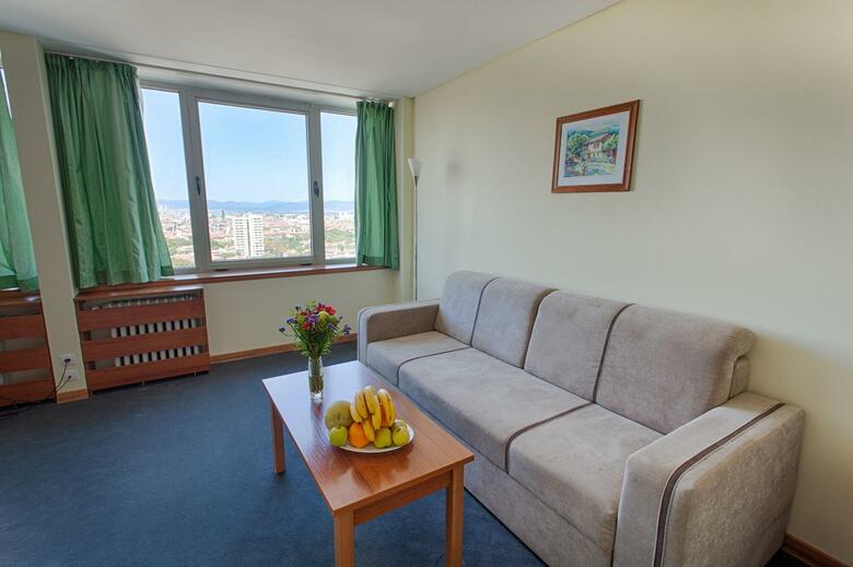 Hemus Hotel