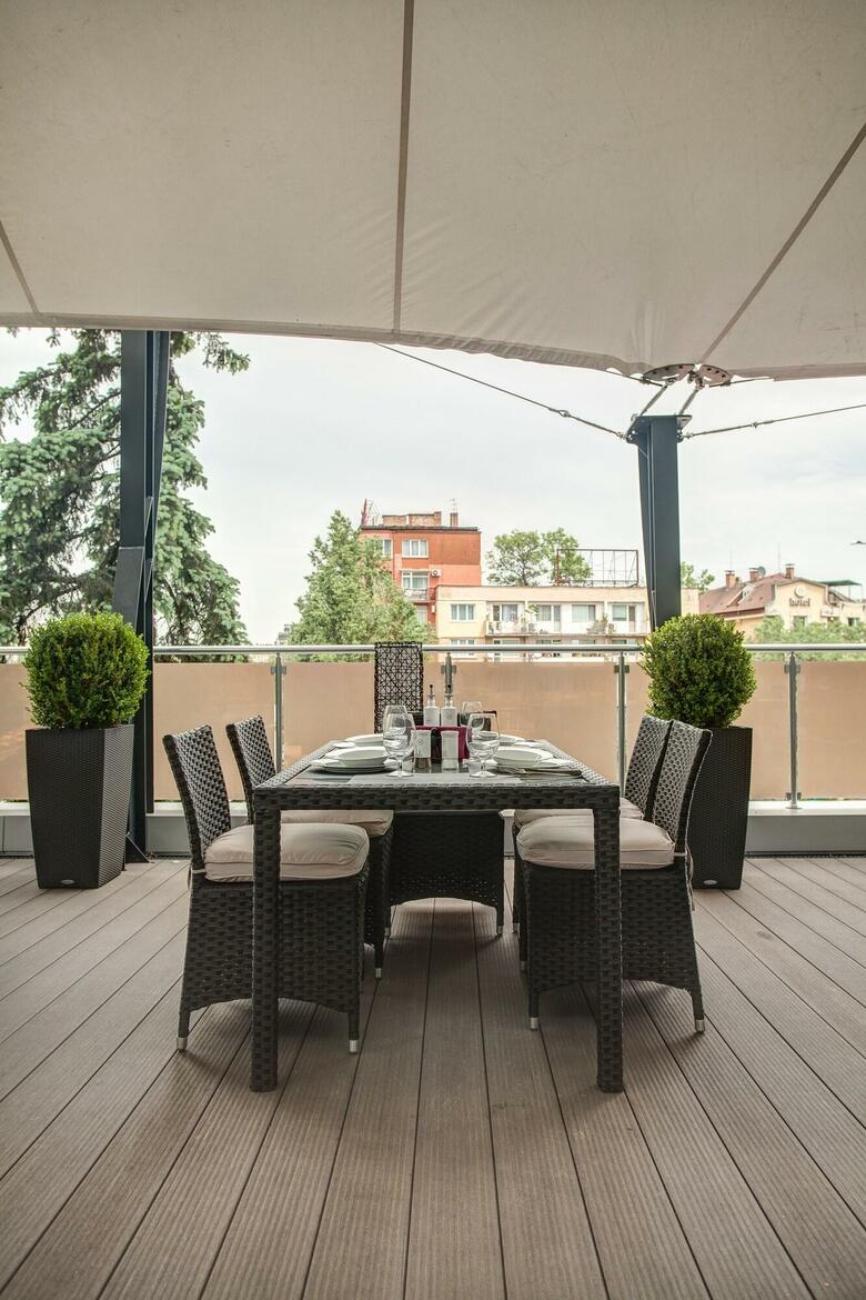 Hemus Hotel