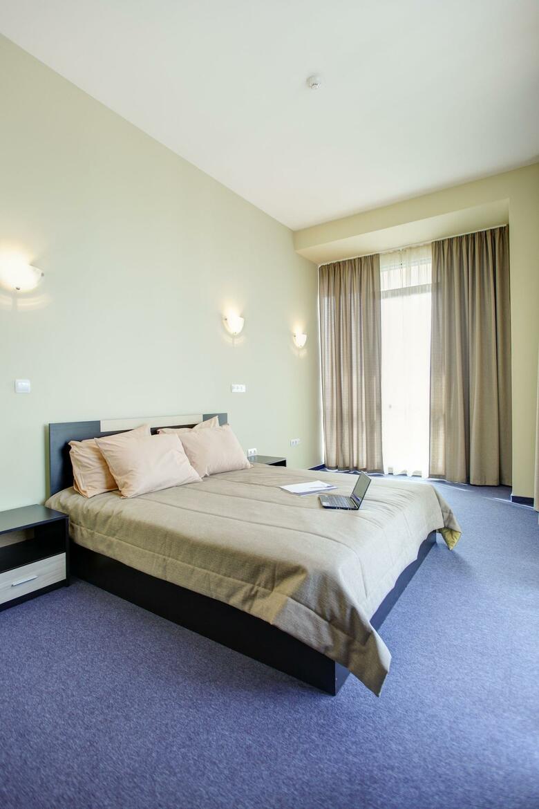 Hemus Hotel