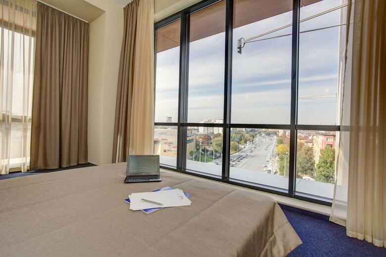 Hemus Hotel