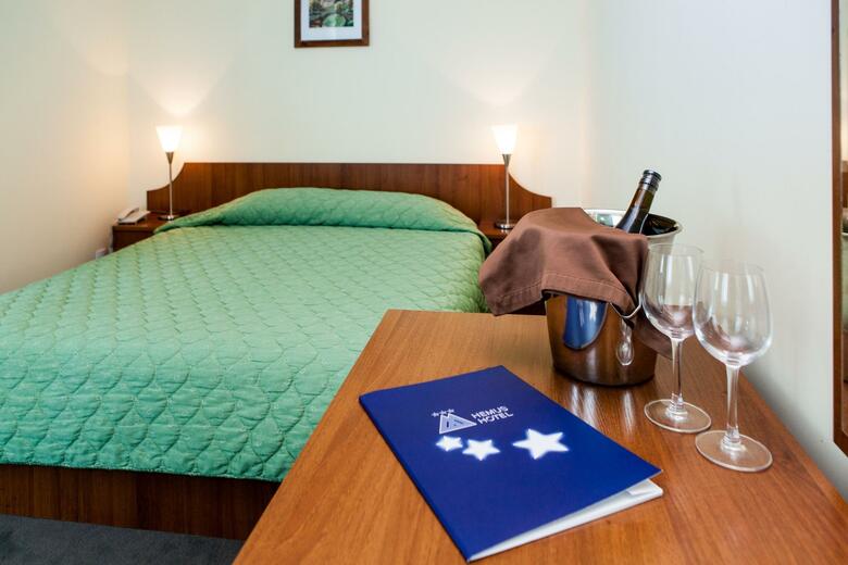 Hemus Hotel
