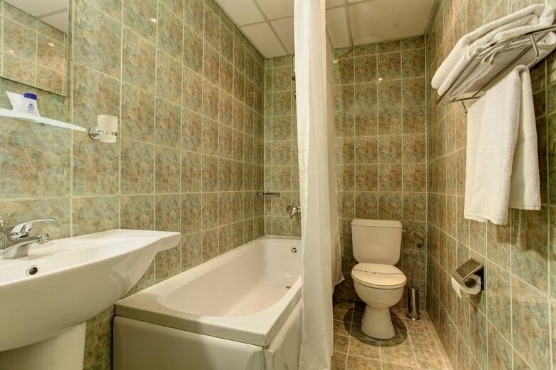 Hemus Hotel