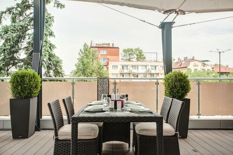 Hemus Hotel