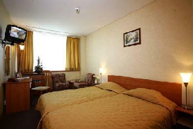 Hemus Hotel