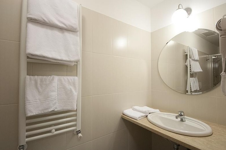 Hotel Ara Pacis Inn