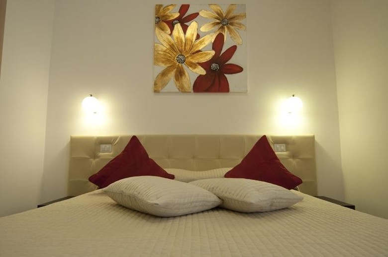 Hotel Ara Pacis Inn